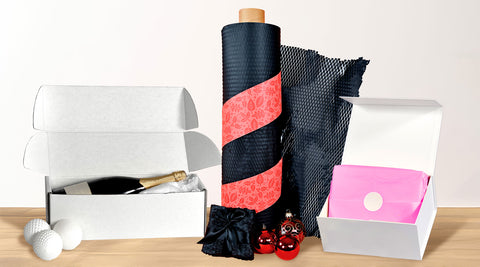 Image of Unwrapping the Magic with Custom Christmas Gift Boxes in Sydney
