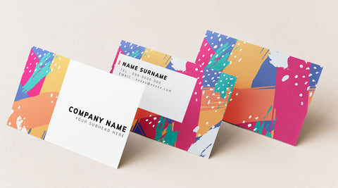 Image of Do’s and Don’ts For the Perfect Business Card