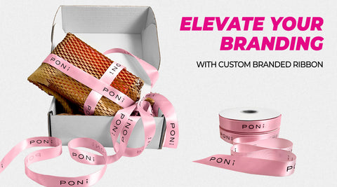 Image of Make Your Branding Standout with Personalised Printed Ribbons in Sydney CBD