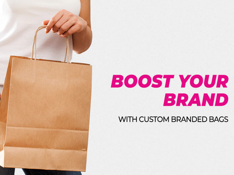 Image of Boost Your Business with Custom Printed DL Slips