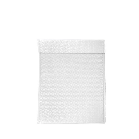 Image of Large White Bubble Mailer
