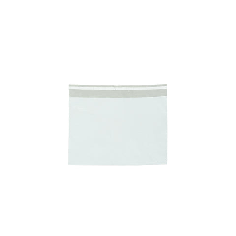Image of Plastic Mailing Satchels - Small
