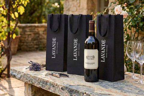 Image of Choosing the Right Wine Packaging for Unforgettable Gifts