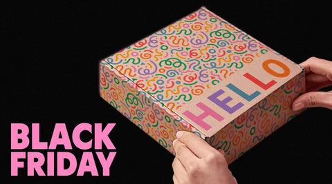 Image of Black Friday 2025: Transform Your Brand with Custom Mailing Boxes – Up to 30% Off with Bulk Discounts