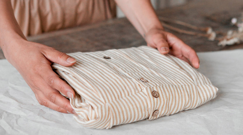 Image of How Tissue Paper Can Improve Your Customer Experience - NEON eCommerce Packaging