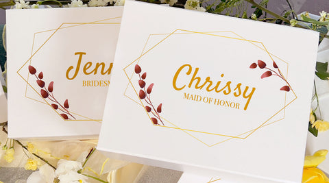 Image of Wedding Day Packaging Essentials: Professional Solutions for Ecommerce Businesses