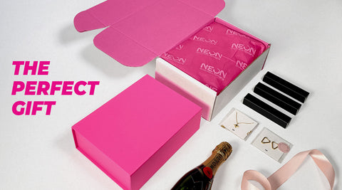 Image of Cute Gift Boxes & Aussie Snack Hampers – The Perfect Gift