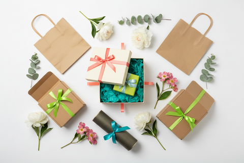 Image of Creative Brand Packaging Ideas for May Promotions