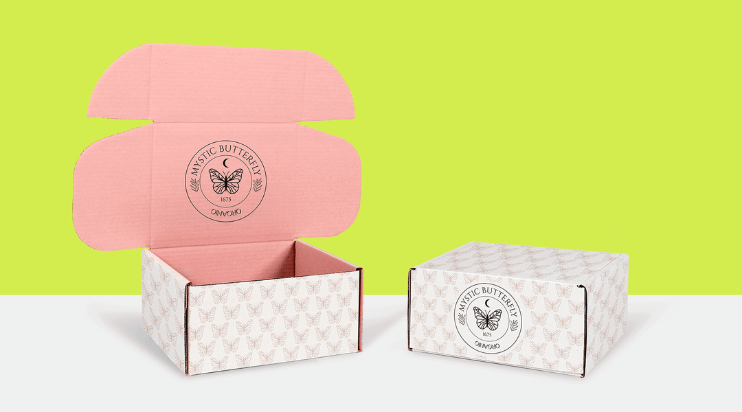 Quality Mailing Boxes for eCommerce Shipping in Australia