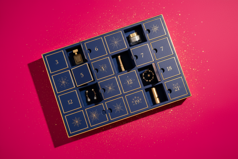 Image of Why Custom Advent Calendar Boxes Are a Holiday Must-Have
