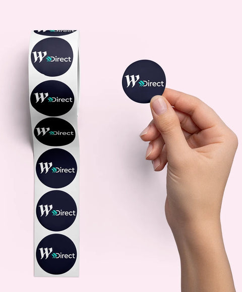 Image of Custom Printing