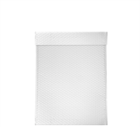 Image of Extra Extra Large White Bubble Mailer
