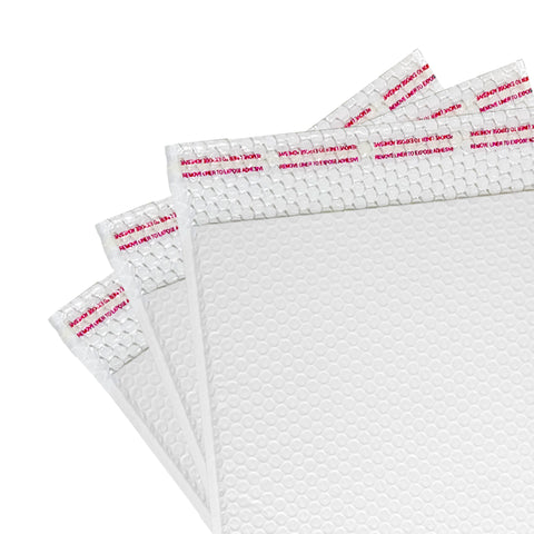 Image of Extra Extra Large White Bubble Mailer