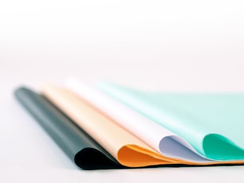 Image of Tissue Paper