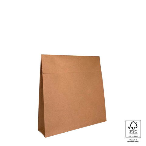 Image of Kraft Mailer Satchel - Large