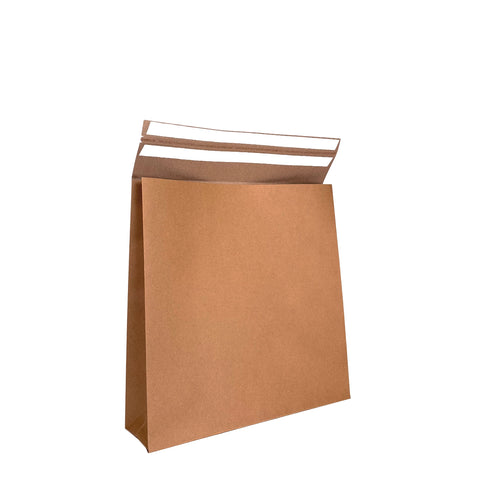 Image of Kraft Mailer Satchel - Large