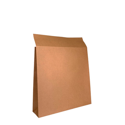 Image of Kraft Mailer Satchel - Large