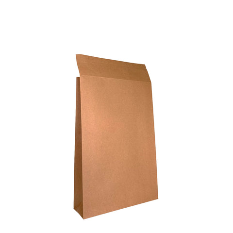 Image of Kraft Mailer Satchel - Medium