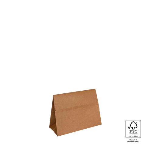 Image of Kraft Mailer Satchel - Mini