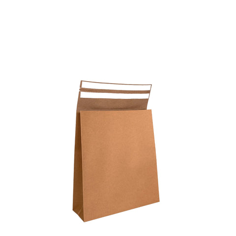 Image of Kraft Mailer Satchel - Small