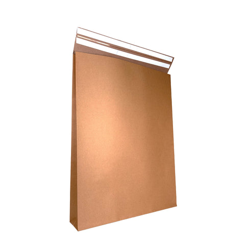 Image of Kraft Mailer Satchel - Extra Large