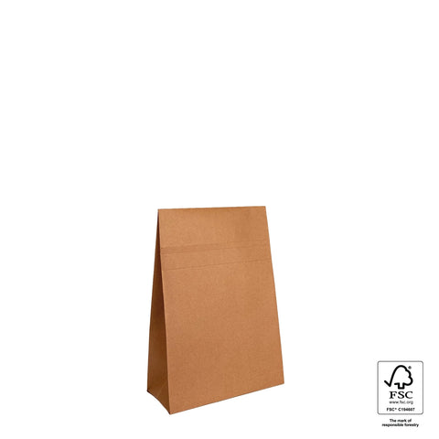 Image of Kraft Mailer Satchel - Extra Small