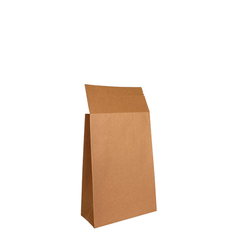 Image of Kraft Mailer Satchel - Extra Small