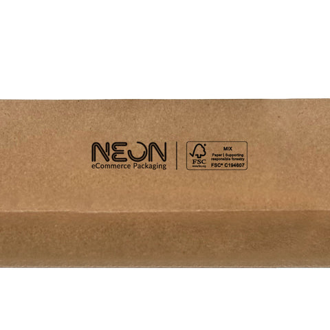 Image of Kraft Mailer Satchel - Medium