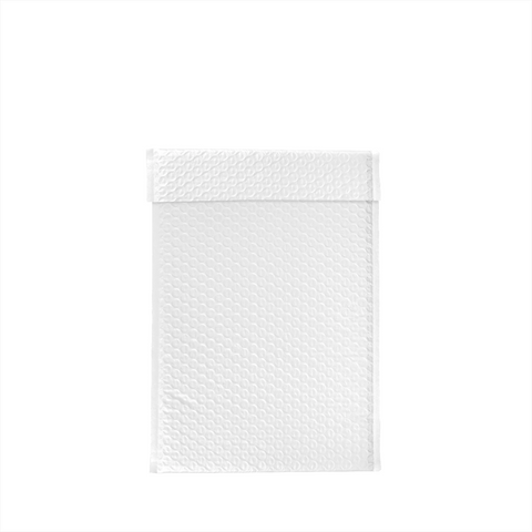 Image of Medium White Bubble Mailer