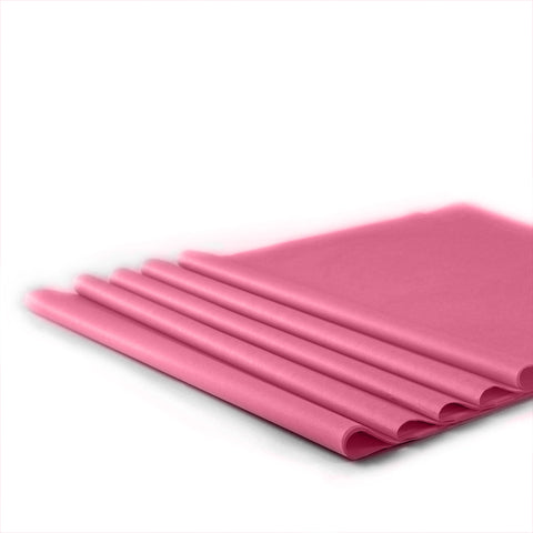Image of Acid Free Tissue Paper - Pink