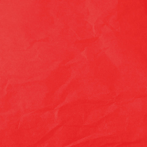Image of texture of acid-free tissue paper - Rosy