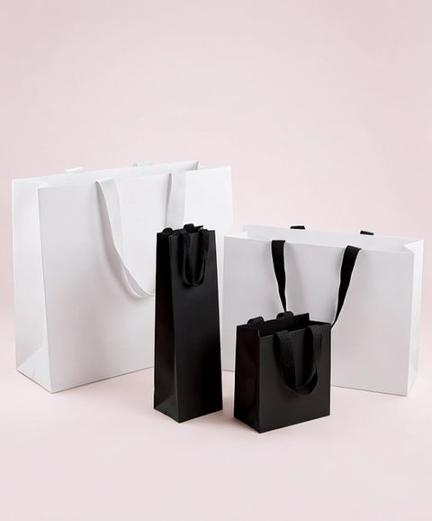 Image of Premium Paper Gift Bags