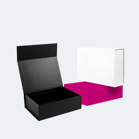Image of Premium Magnetic Gift Boxes
