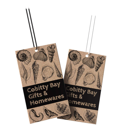 Swing Tag Recycled Paper